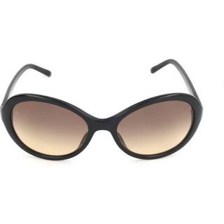 Rodenstock R3254 A 57 Solbriller Kvinder Black - Black - 57mm