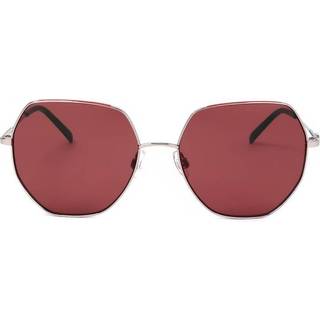 Missoni MMI 0080/S WVD/4S 57 Solbriller Kvinder Silver - Silver - 57mm