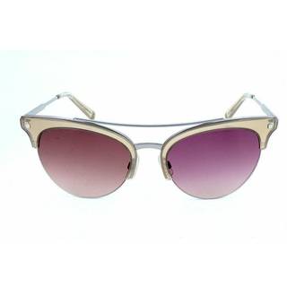 Dsquared2 DQ0252 20F 56 Solbriller Kvinder Grå - Grey - 56mm