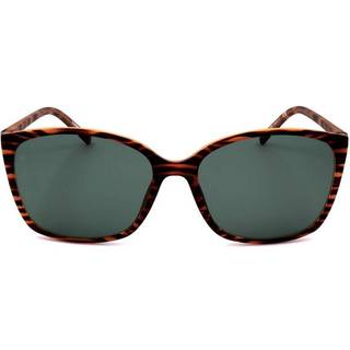 Rodenstock R3291 A 57 Solbriller Kvinder Brun - Brown - 57mm