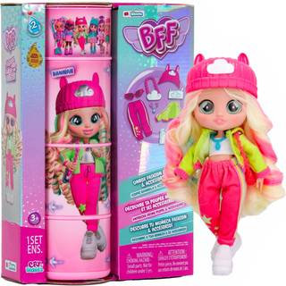 Cry Babies: Bedste venner for evigt, serie 2 - Hannah