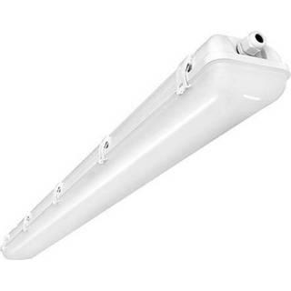 Esylux Armatur olivia 36w 4k milky on/off ip65