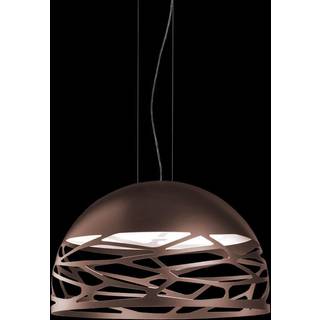 Lodes - Kelly SO5 Pendel Ø60 Kobber/Bronze