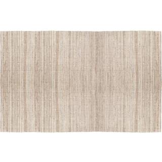 Dixie Filip Tæppe 190x290 Cm - Jutemtæpper Jute White Melange - 37845