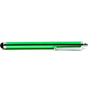 SERO Stylus Touch pen til Smartphones med touch skærm og til Tabs (bla. iPad) grøn