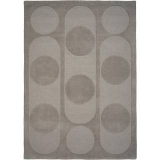 Linie Design Orb Alliance Gulvtæppe Grey 200x300 cm
