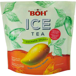 BOH Iste Tropisk Miks (10 stk)