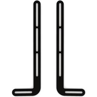 Pedestal Soundbar Bracket Beslag Til TV Kul