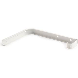 HABO VINDUESPLADEHOLDER M/RØRHOLDER