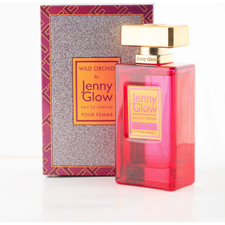 Jenny Glow Wild Orchid Eau de Parfum til kvinder 80 ml - 80 ml