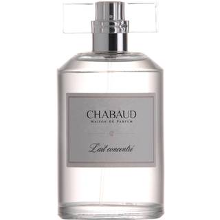 Chabaud Lait Concentré Eau de toilette 100 ml