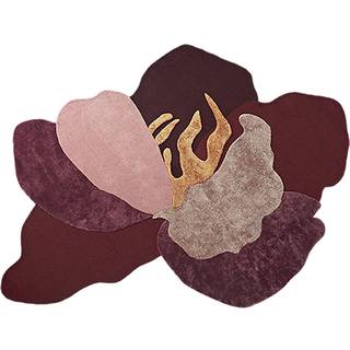 AYTM FLORES Gulvtæppe L316 Multi