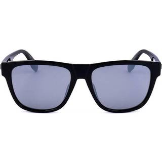 Adidas Originals OR0035F Asian Fit 01C 56 Solbriller Mænd Black - Shiny Black - 56mm
