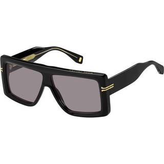 Marc Jacobs MJ 1061/S 807/KI 59 Solbriller Kvinder Black - Black - 59mm