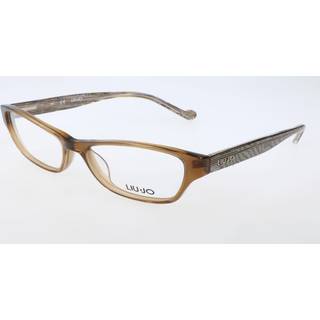 Liu Jo LJ2634 201 54 Briller Kvinder Brun - Brown - 54mm