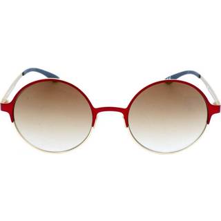 Adidas AOM004 BI4806 053.120 52 Solbriller Kvinder Rød - Red - 52mm