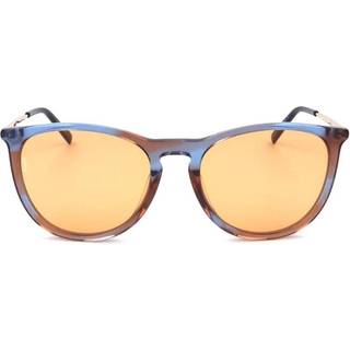 Missoni MM 0014/S 3LG 54 Solbriller Kvinder Blue - Brown Blue - 54mm