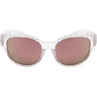 Adidas SP0009 26G 55 Solbriller Mænd Krystalklar - Crystal - 55mm