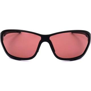Rodenstock R3276 A 66 Solbriller Mænd Black - Black - 66mm
