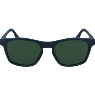 Lacoste L988S 301 54 Solbriller Mænd Grøn - Green - 54mm