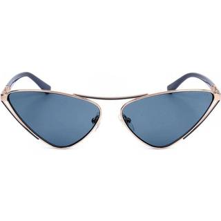 Guess GU7826 32V 61 Solbriller Kvinder Guld - Gold - 61mm