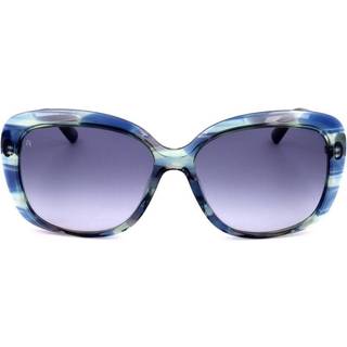 Rodenstock R3308 B 57 Solbriller Kvinder Blue - Blue - 57mm