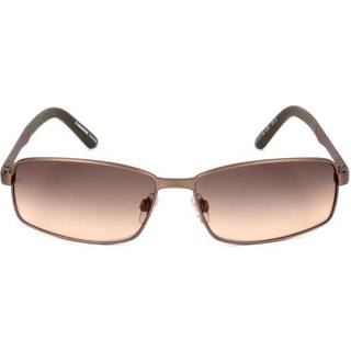 Rodenstock R1311 B AA 59 Solbriller Mænd Guld - Shiny Gold - 59mm