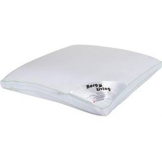 Bambus hovedpude - 60x63 cm - Mellem - Komfort 1 kammer pude - Borg Living