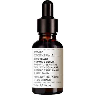 Evolve Blue Velvet Ceramide Serum 30ml