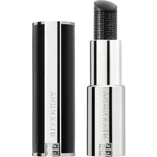 Givenchy - Le Rouge Interdit Baume - Nourishing Lip Balm - Le Rouge Interdit Baume N10 - For Women