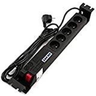 Acar 504 WF Rack