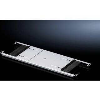 Rittal Vx it flangeplade modul 800x237,5 m