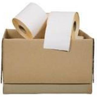 Capture Label 100x192mm, 18 ruller i pakken