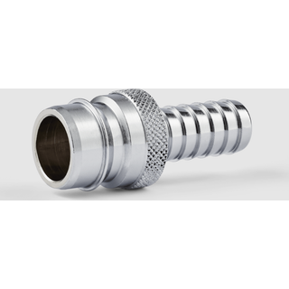 NiTo3/4"koblingsnip.m/1/2" sl.spids