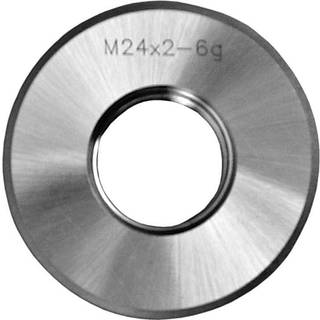 Gevindprøvering M 10x1,5 6g GO-tolerancering