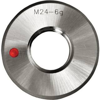 DIESELLA Gevindprøvering MF 10x1,25 6g NOGO-tolerancering