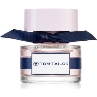 Tom Tailor Exclusive Eau de Toilette til kvinder 30 ml - 30 ml