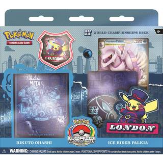 Pokémon – Deck 2022 World Championship (POK85220)