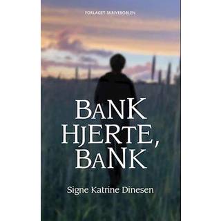 Bank hjerte, bank