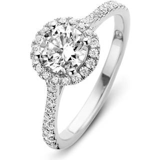 Spirit Icons Romance Sterling Sølv Ring S53501-54