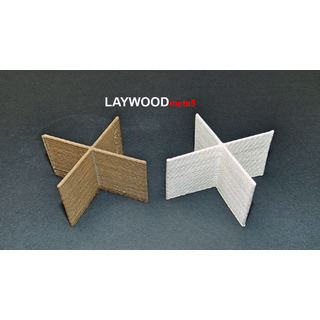 LayFilaments LAYWOODmeta5 Filament - 1.75mm - 250 g