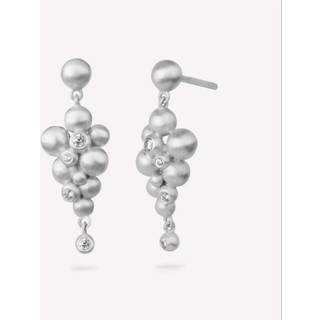 Pebbles Sterling Sølv Ørestikker fra byBiehl 4-3805-R