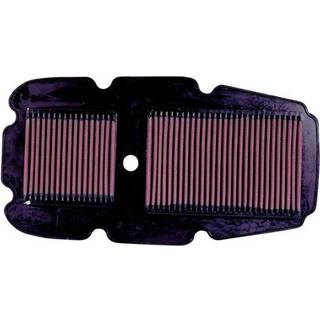 K&N filter Honda xl650v transalp