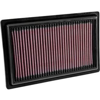 K&N 33-3034 luftfilter