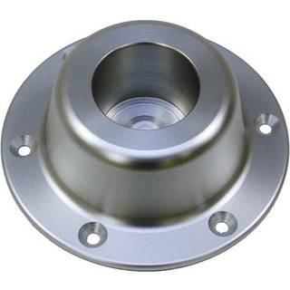 Monteringsplade ESM SRF69, Ø17.1 cm, til Ø6 cm stativ