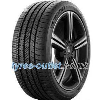 Michelin Pilot Sport A/S 4 XL M+S TL 275/35R21 103V