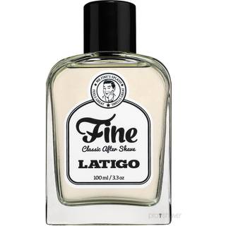 Fine Accoutrements Latigo Classic Aftershave, 100 ml.