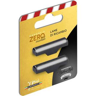 Gamma+ CRUNCHY Blades Absolute Zero