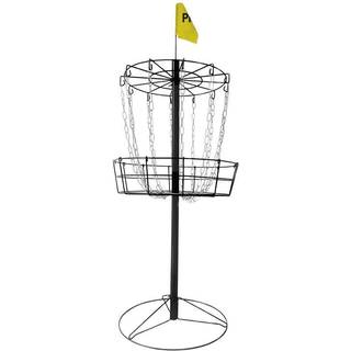 Discgolfmål