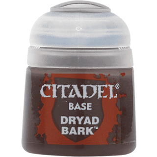 Dryad Bark - Base - Citadel Paint - Games Workshop